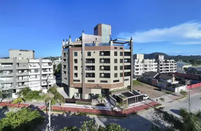 Cobertura / penthouse à venda, centro, bombinhas, sc