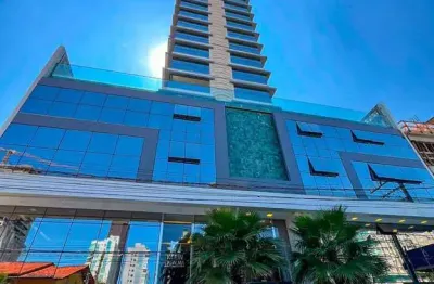 Apartamento com 3 quartos à venda na Rua Nereu Ramos, 184, Centro, Itapema