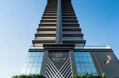 Apartamento à venda, balneário pereque, porto belo, sc