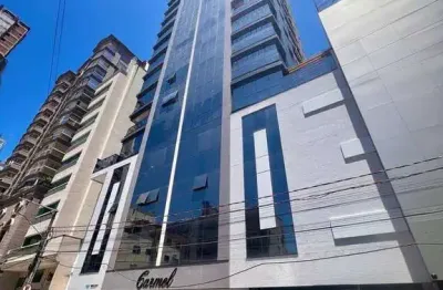 Apartamento com 3 quartos à venda na Rua 315, 267, Meia Praia, Itapema