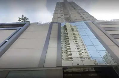Apartamento à venda, centro, balneário camboriú, sc