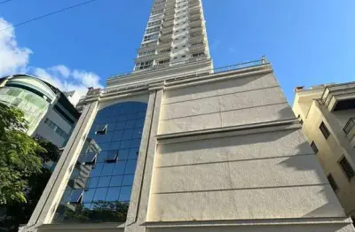 Apartamento com 3 quartos à venda na Rua 1536, 121, Centro, Balneário Camboriú