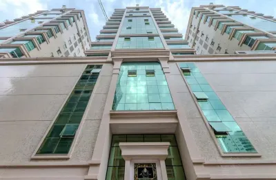 Apartamento com 3 quartos à venda na Rua 129 C, 331, Centro, Itapema