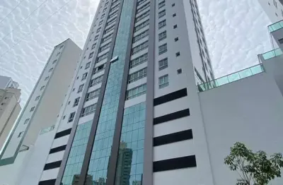 Apartamento à venda, centro, balneário camboriú, sc