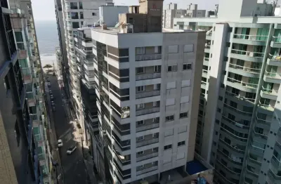 Apartamento com 3 quartos à venda na Rua 315, 175, Meia Praia, Itapema
