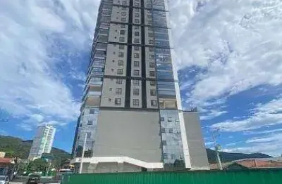 Apartamento à venda, balneário pereque, porto belo, sc