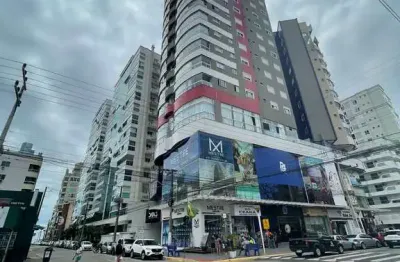 Apartamento com 3 quartos à venda na Avenida Nereu Ramos, Meia Praia, Itapema
