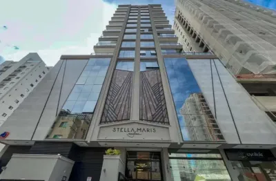 Apartamento com 3 quartos à venda na Rua 298, 382, Meia Praia, Itapema