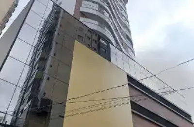 Apartamento à venda, centro, balneário camboriú, sc