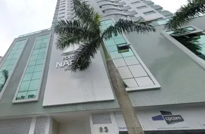 Apartamento à venda, centro, balneário camboriú, sc