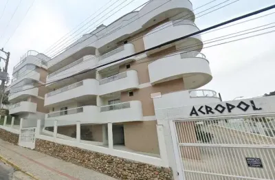Cobertura / penthouse à venda, 4 ilhas, bombinhas, sc