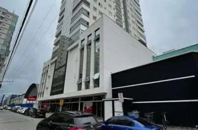 Apartamento com 4 quartos à venda na Rua 230, 375, Meia Praia, Itapema