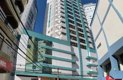 Apartamento com 3 quartos à venda na Avenida Central, 362, Centro, Balneário Camboriú