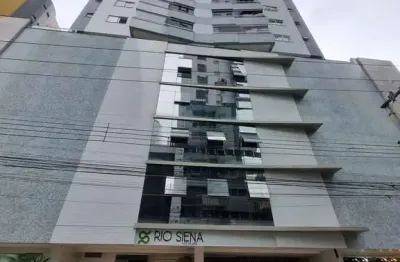 Apartamento com 3 quartos à venda na Rua Protásio Boaventura Caetano, 188, Pioneiros, Balneário Camboriú