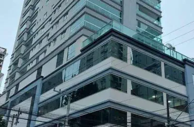 Apartamento com 3 quartos à venda na Rua 207, 1070, Meia Praia, Itapema