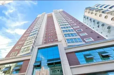 Apartamento à venda, centro, balneário camboriú, sc