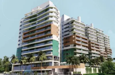 Apartamento com 3 quartos à venda na Rua Delfim Mário Pádua Peixoto, 600, Praia Brava, Itajaí