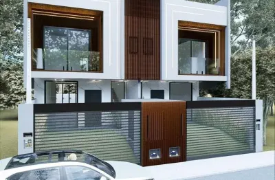 Casa com 3 quartos à venda na Rua Flor De Lótus, 233, Morrinhos, Bombinhas