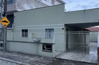 Casa com 3 quartos à venda na Rua Sebastião Machado, 175, Balneário Perequê, Porto Belo