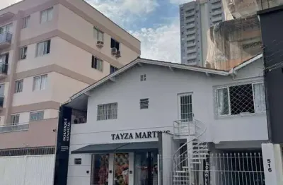 Casa comercial à venda na Rua 3000, 516, Centro, Balneário Camboriú