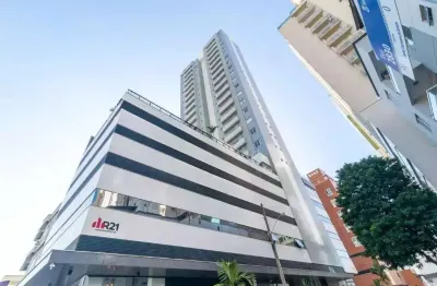 Apartamento com 3 quartos à venda na Rua 10, 90, Centro, Balneário Camboriú