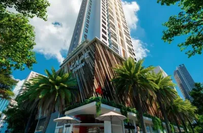 Apartamento à venda, centro, balneário camboriú, sc