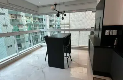 Apartamento com 4 quartos à venda na Rua 317, 110, Meia Praia, Itapema
