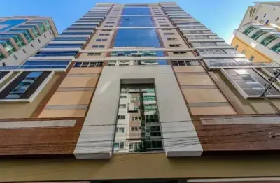 Apartamento com 4 quartos à venda na Rua 234, 74, Meia Praia, Itapema