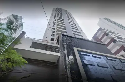 Apartamento à venda, centro, balneário camboriú, sc