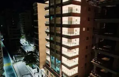 Apartamento com 4 quartos à venda na Rua 317, 110, Meia Praia, Itapema