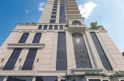 Apartamento com 4 quartos à venda na Rua 268 E 270, 180, Meia Praia, Itapema