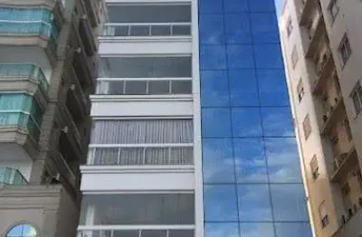 Apartamento com 3 quartos à venda na Rua 115, 748, Centro, Itapema