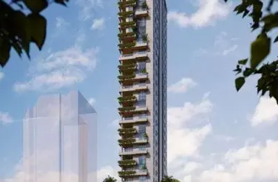 Apartamento à venda 2 vagas, 149m², balneário pereque, porto belo - sc