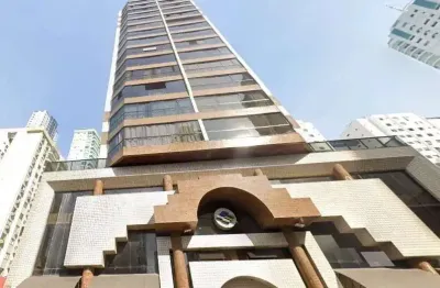 Apartamento com 3 quartos à venda na Avenida Brasil, 2368, Centro, Balneário Camboriú