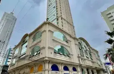 Apartamento à venda, centro, balneário camboriú, sc