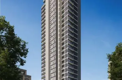 Apartamento com 4 quartos à venda na Rua 295, 245, Meia Praia, Itapema