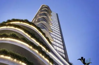 Apartamento à venda na Rua Jorge Tzachel, Fazenda, Itajaí