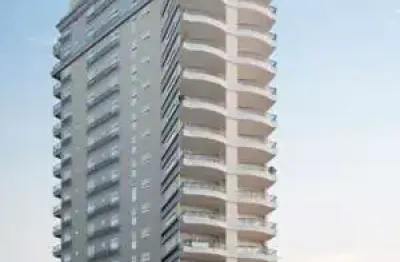 Apartamento à venda na Rua Lauro Muller, 340, Centro, Itajaí
