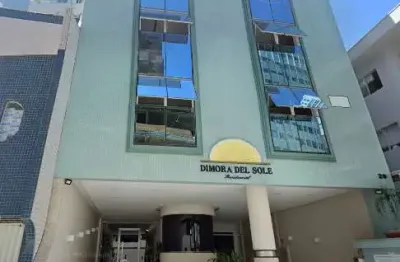 Apartamento à venda, centro, balneário camboriú, sc