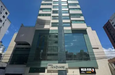 Apartamento à venda, centro, balneário camboriú, sc