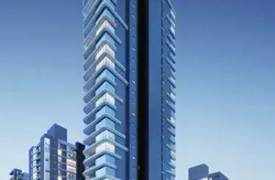 Apartamento à venda 3 vagas, 206.18m², meia praia, itapema - sc