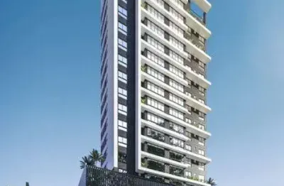 Apartamento à venda 3 vagas, 140m², pioneiros, balneário camboriú - sc