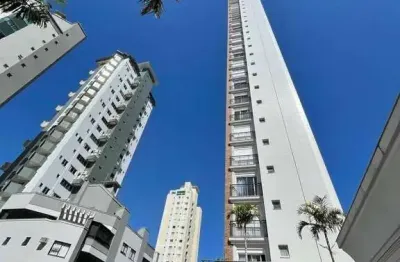Apartamento à venda, centro, balneário camboriú, sc