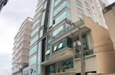 Apartamento com 3 quartos à venda na Rua 319, 78, Meia Praia, Itapema