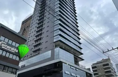 Apartamento com 4 quartos à venda na Avenida Nereu Ramos, Meia Praia, Itapema
