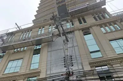 Apartamento com 4 quartos à venda na Rua Nereu Ramos Esquina Com A Rua 118, 100, Centro, Itapema