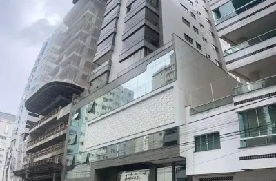 Apartamento com 3 quartos à venda na Rua 207, Meia Praia, Itapema