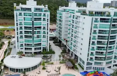 Apartamento à venda, praia brava de itajaí, itajaí, sc