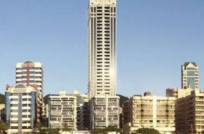 Apartamento à venda na Avenida Nereu Ramos, Centro, Itapema