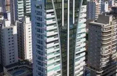 Apartamento com 5 quartos à venda na Rua 232/234, 245, Meia Praia, Itapema